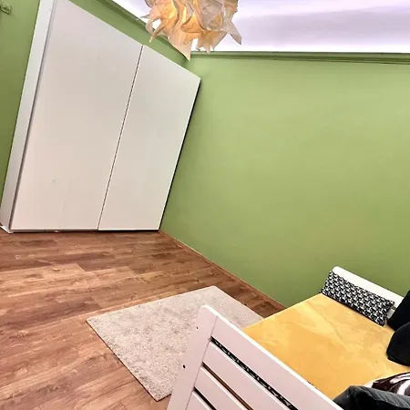 דירה Luxury Flat Near To Parliament *
