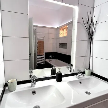 Luxury Flat Near To Parliament * Budapest