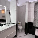 Apartment Luxury Flat Near To Parliament Budapest