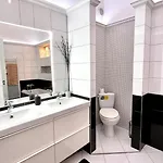 Luxury Flat Near To Parliament Budapest