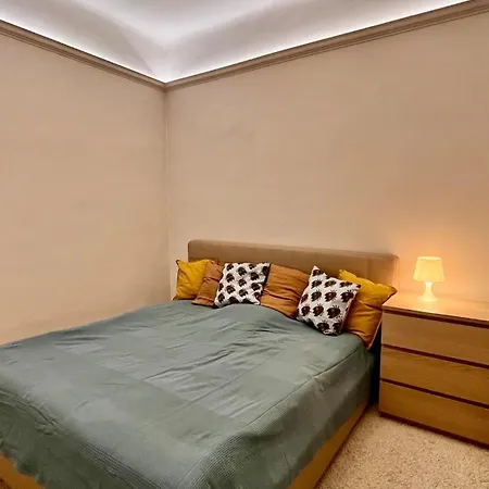 Luxury Flat Near To Parliament * Budapest