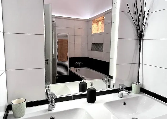 Luxury Flat Near To Parliament * Budapest